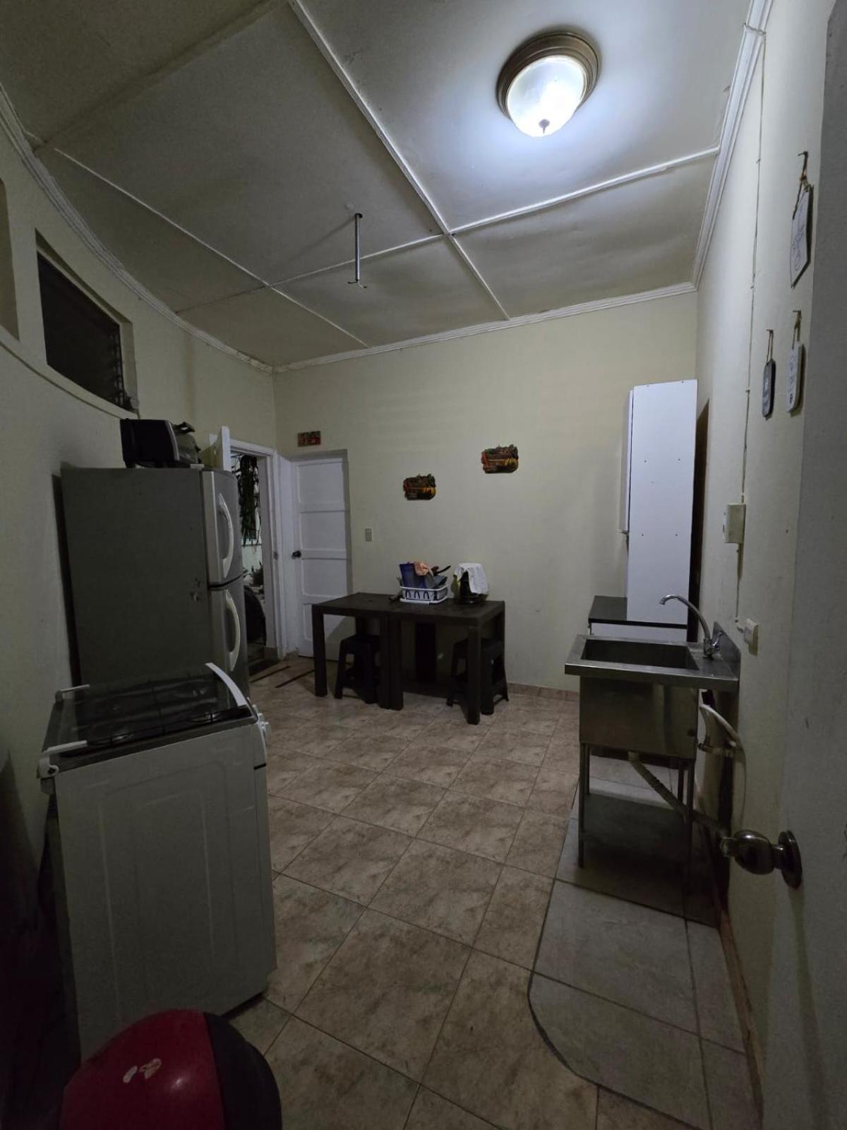 Hostal Casa Luna Santa Ana Exteriér fotografie