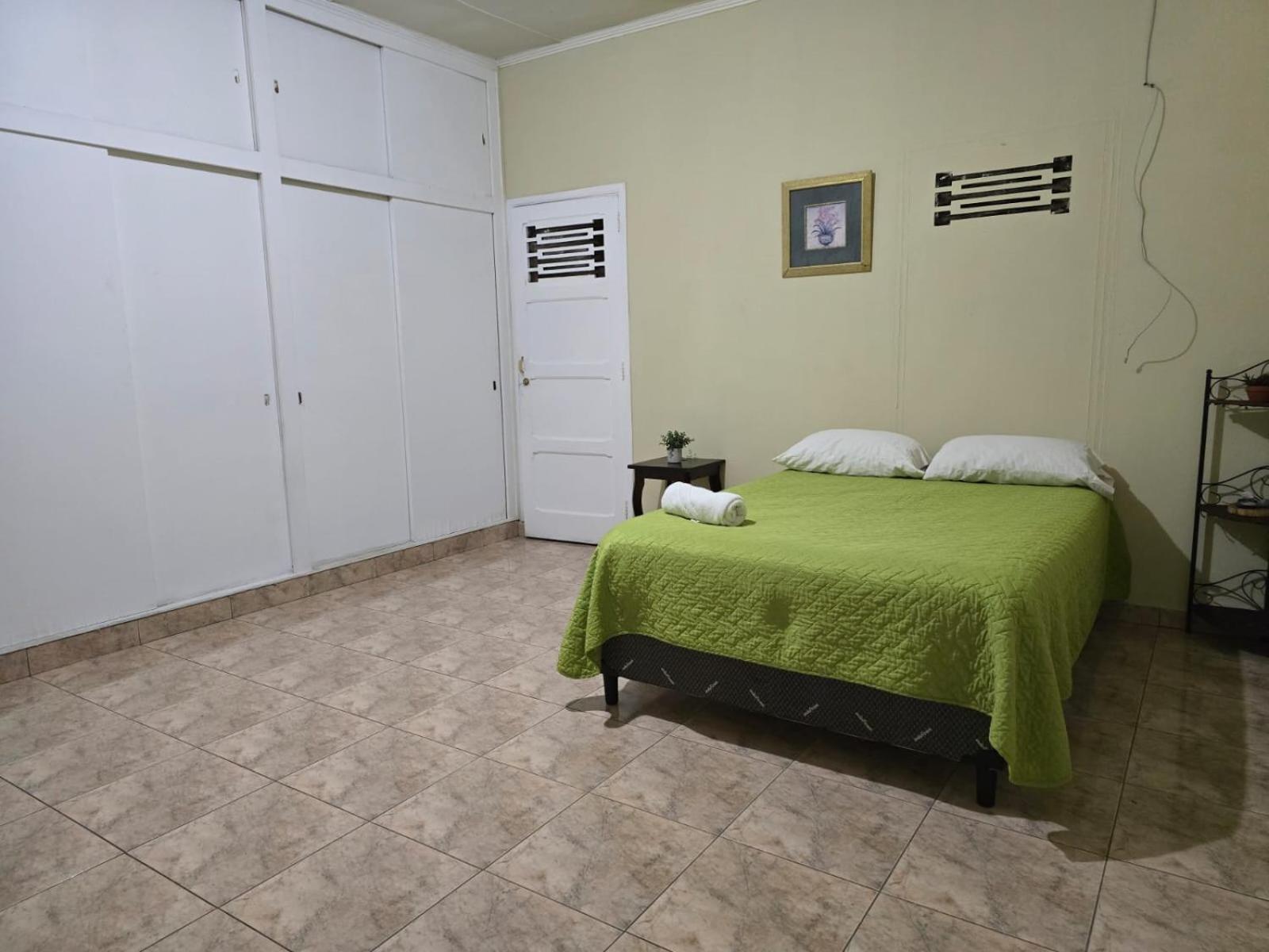 Hostal Casa Luna Santa Ana Exteriér fotografie