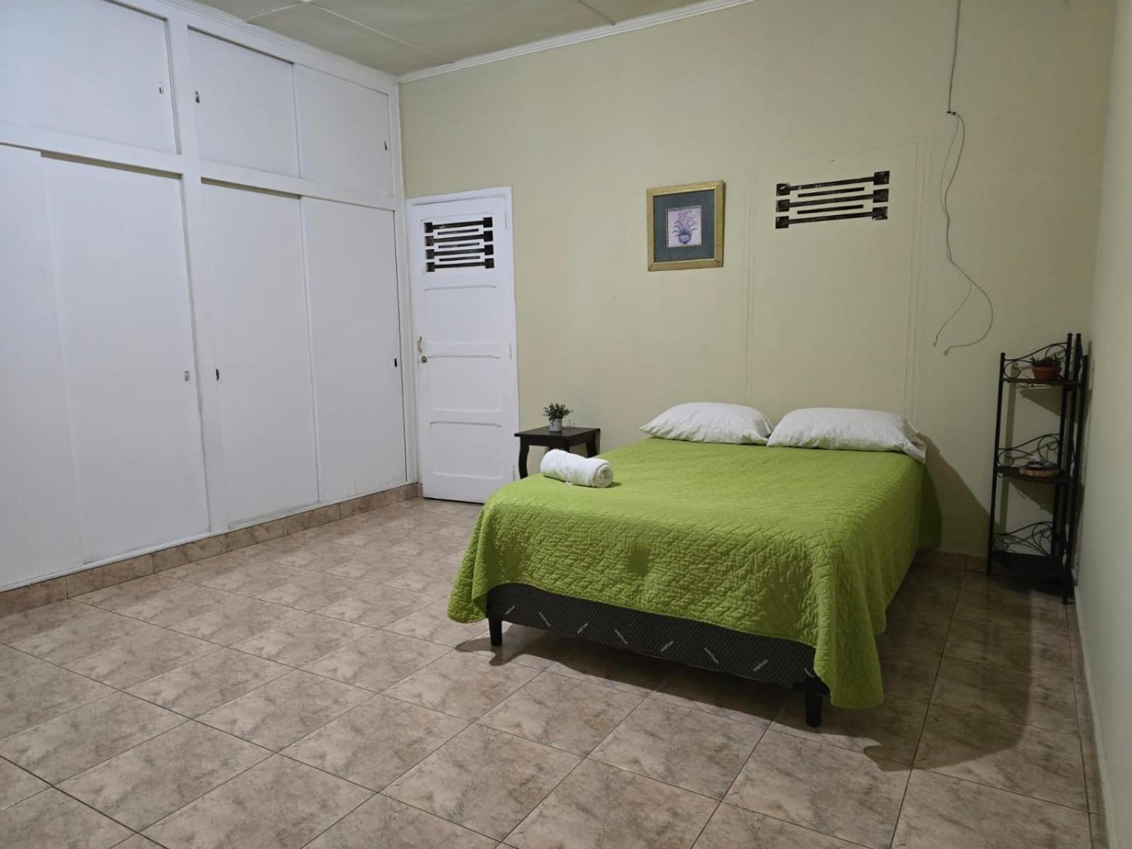 Hostal Casa Luna Santa Ana Exteriér fotografie