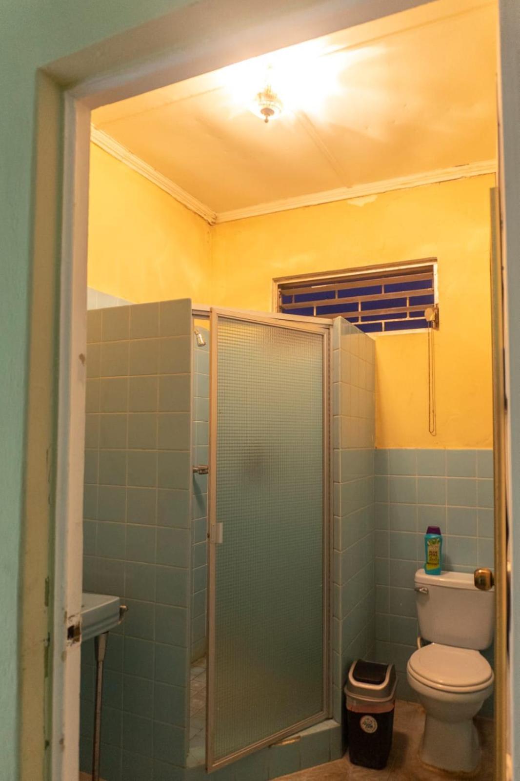 Hostal Casa Luna Santa Ana Exteriér fotografie
